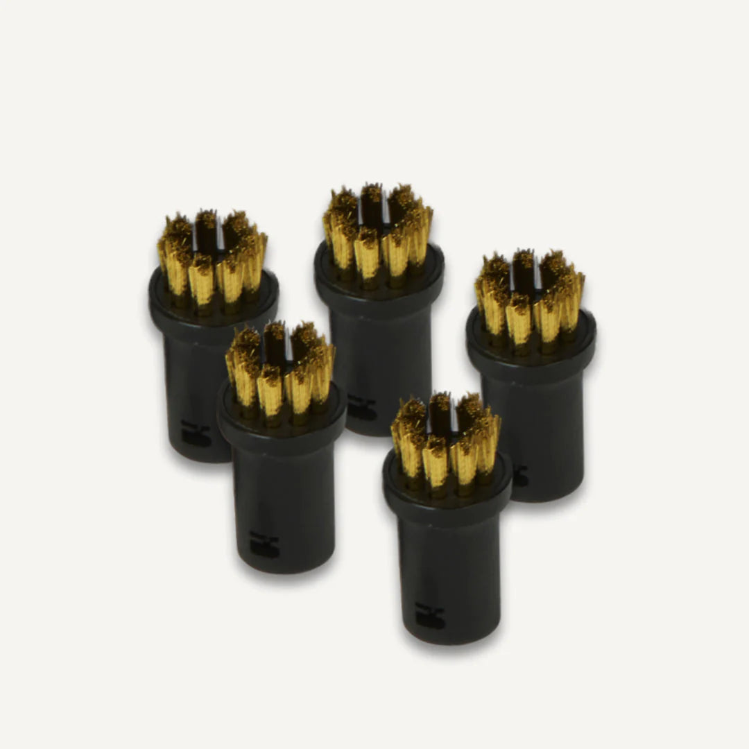 Brosses cuivre