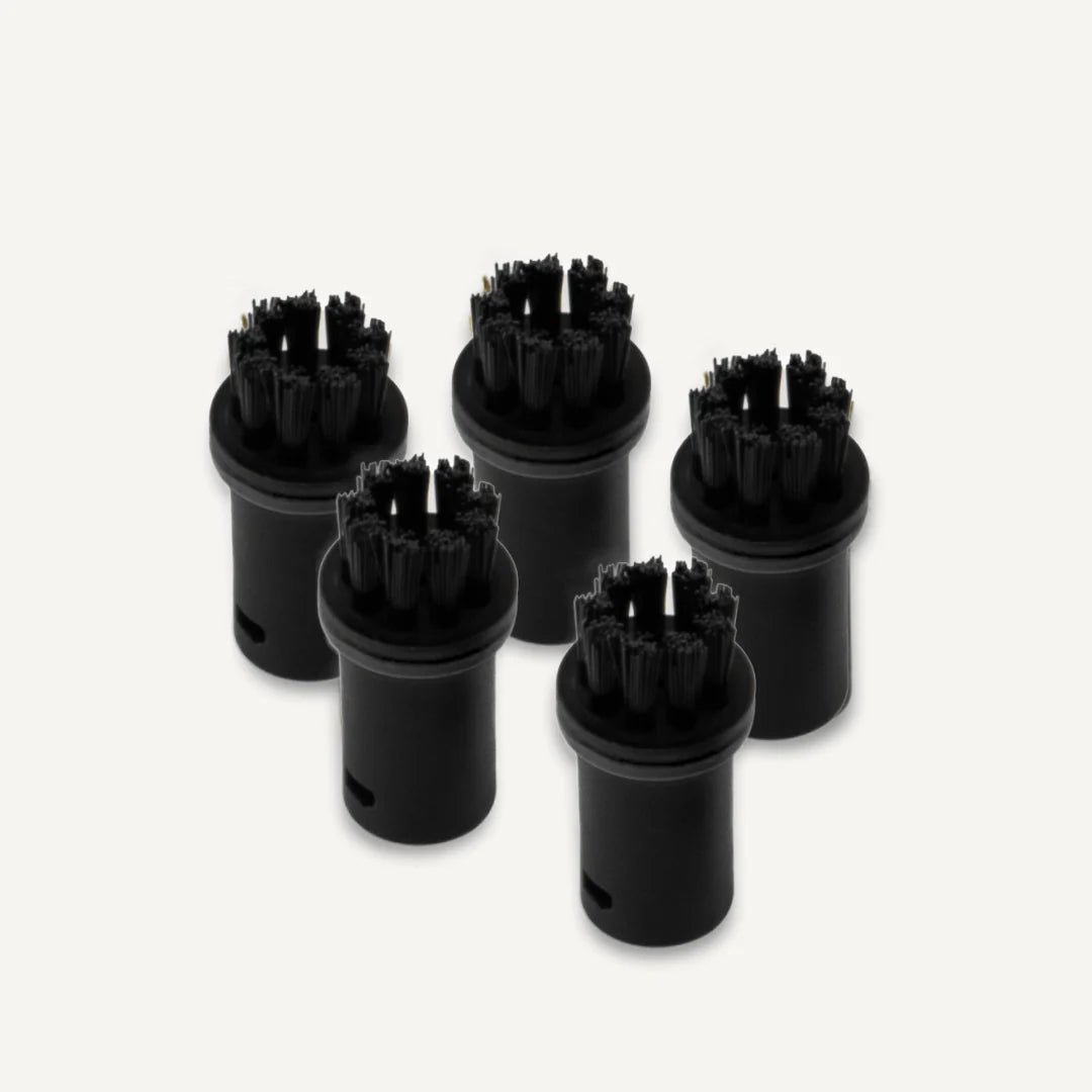 Brosses nylon