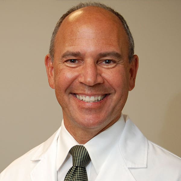 Dr Eric Lawson