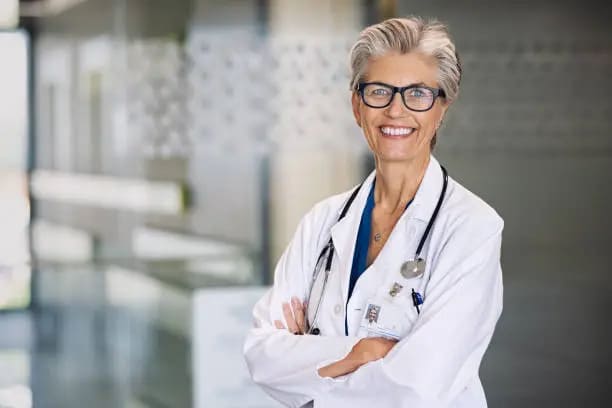 Dr Sarah Mitchell