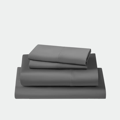Draps en Bambou Rafraîchissants