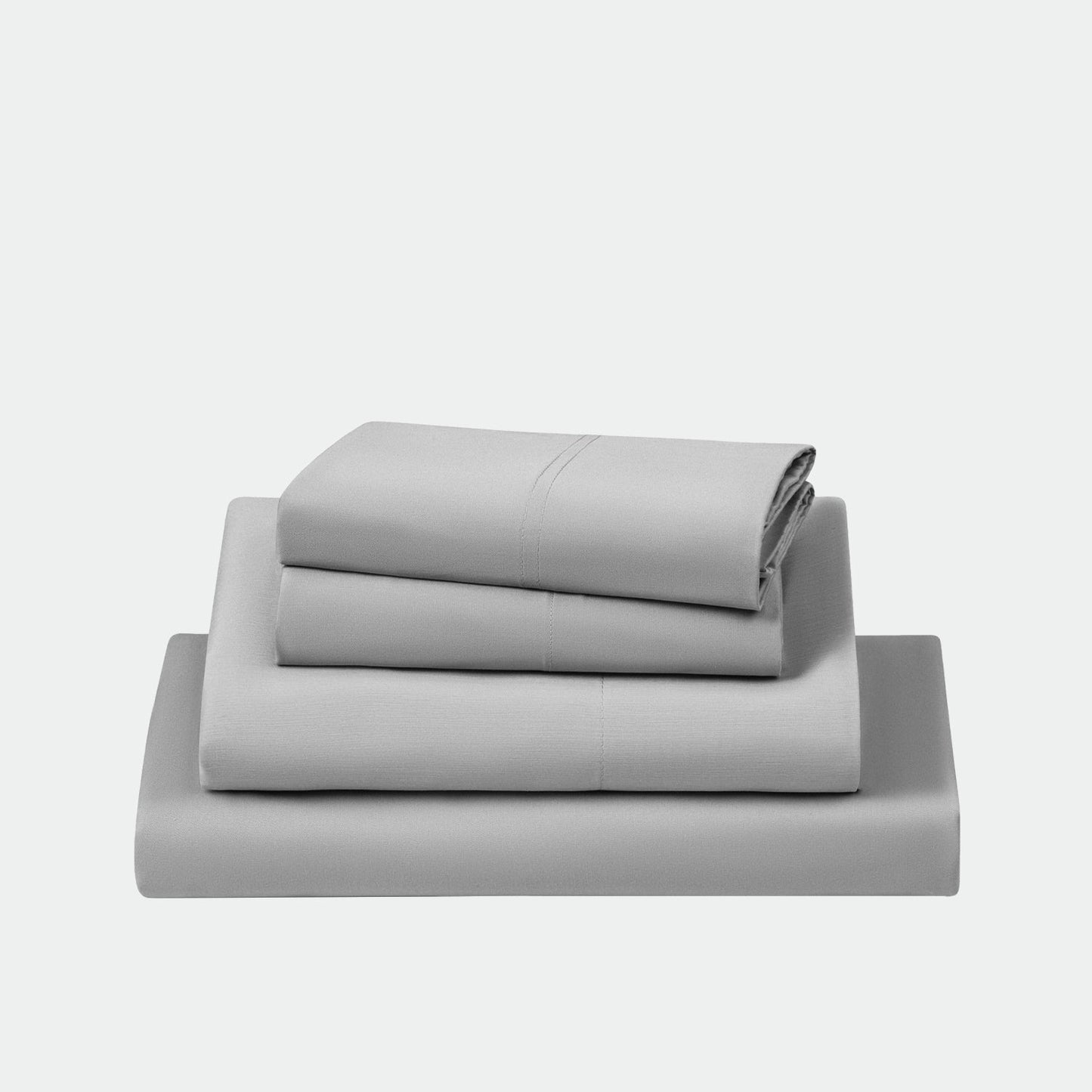 Draps en Bambou Rafraîchissants
