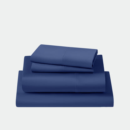 Draps en Bambou Rafraîchissants