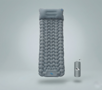 Norrdiva — Matelas Gonflable