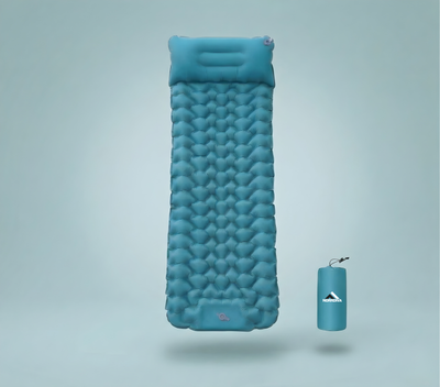 Norrdiva — Matelas Gonflable