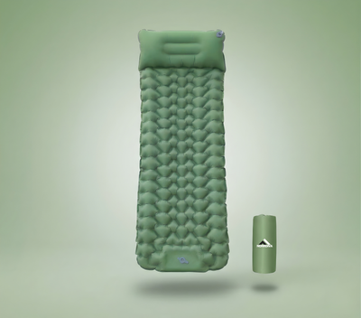 Norrdiva — Matelas Gonflable