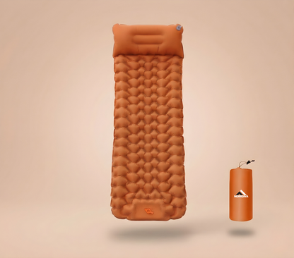 Norrdiva — Matelas Gonflable