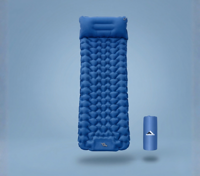 Norrdiva — Matelas Gonflable