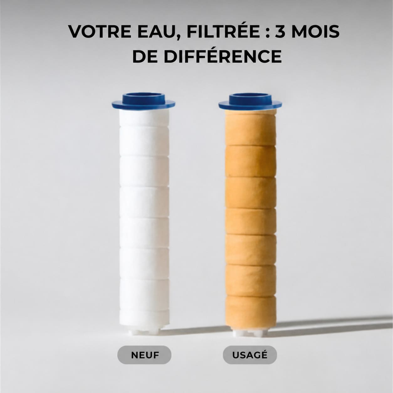 Aquapure — Transformez vos cheveux, votre peau et votre douche