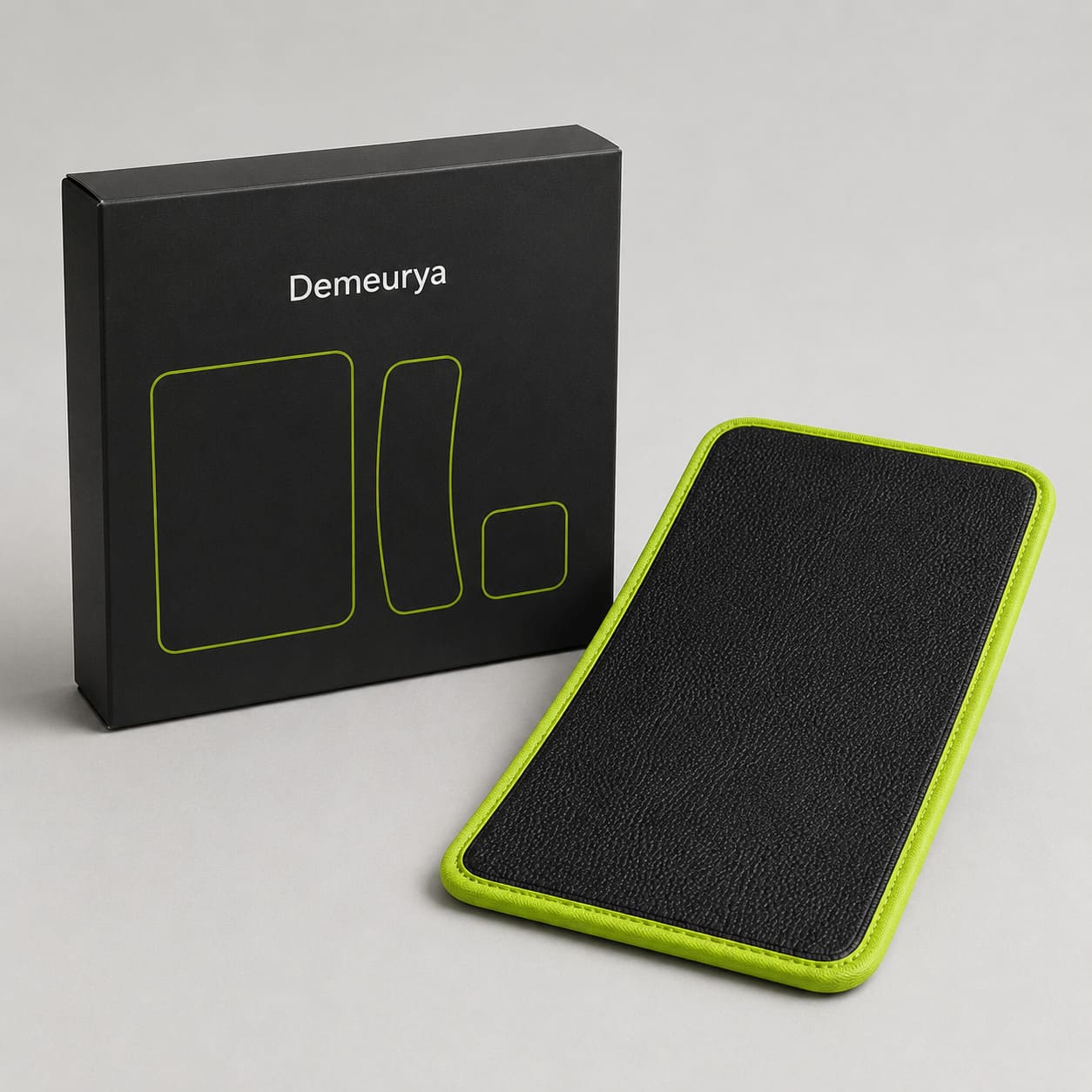 Tapis Magnétique pour Outils — Set 3 Pièces Flexibles