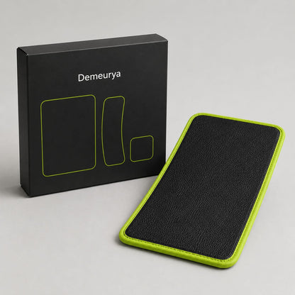 Tapis Magnétique pour Outils — Set 3 Pièces Flexibles