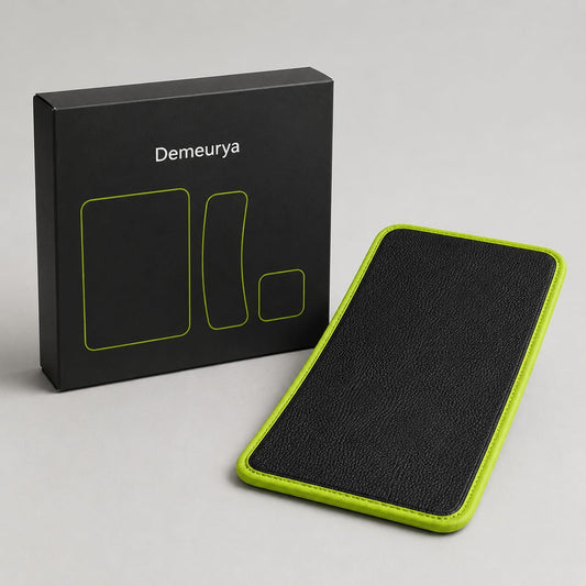 Tapis Magnétique pour Outils — Set 3 Pièces Flexibles