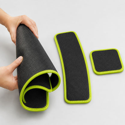 Tapis Magnétique pour Outils — Set 3 Pièces Flexibles
