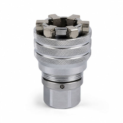 Douille Universelle Auto-Ajustable 10-19 mm