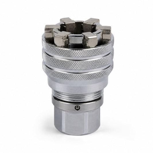Douille Universelle Auto-Ajustable 10-19 mm