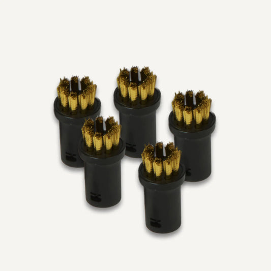Brosses cuivre