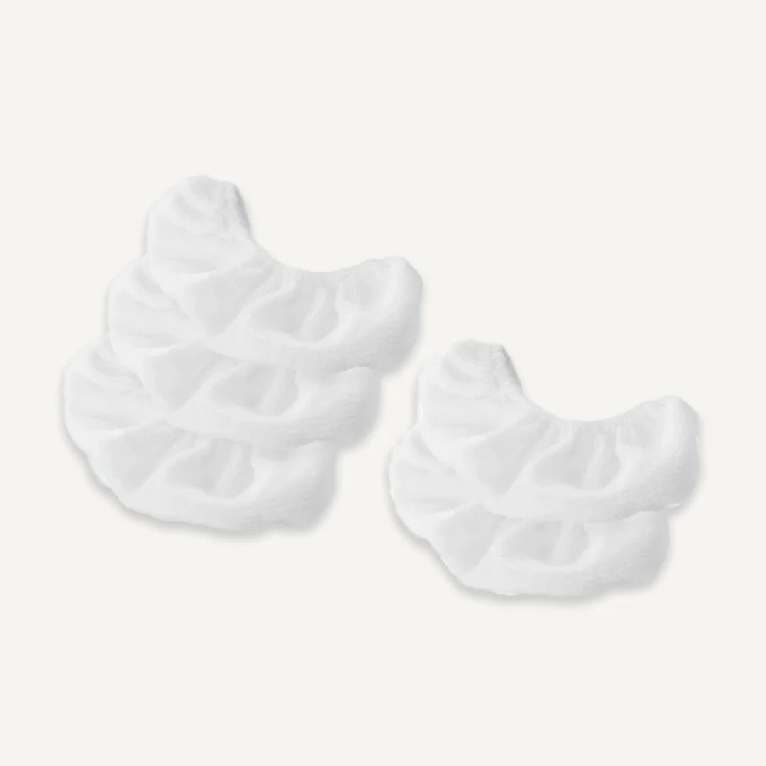 Embouts microfibre