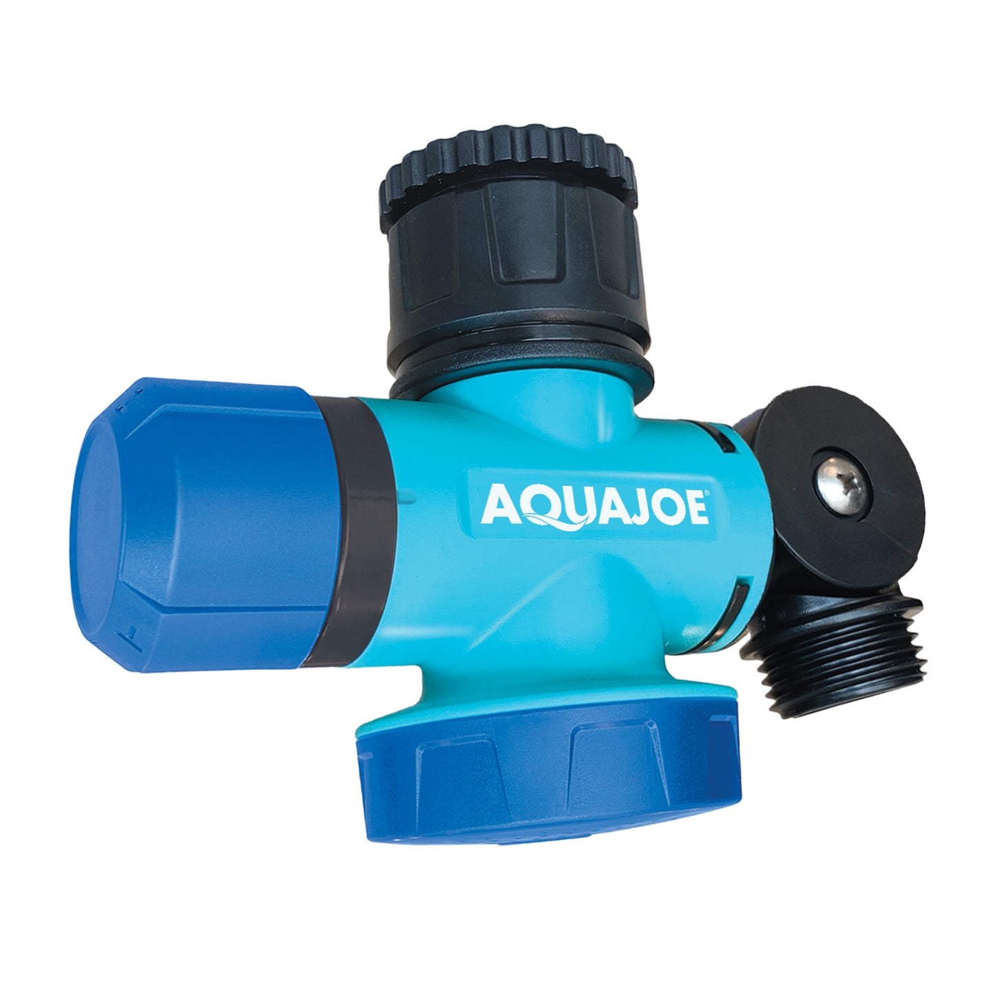 Raccord Pivotant 180° – Robinet & Tuyau d'Arrosage